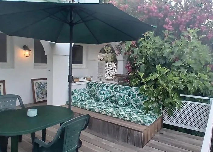 Casa Bonita Deluxe Studio
