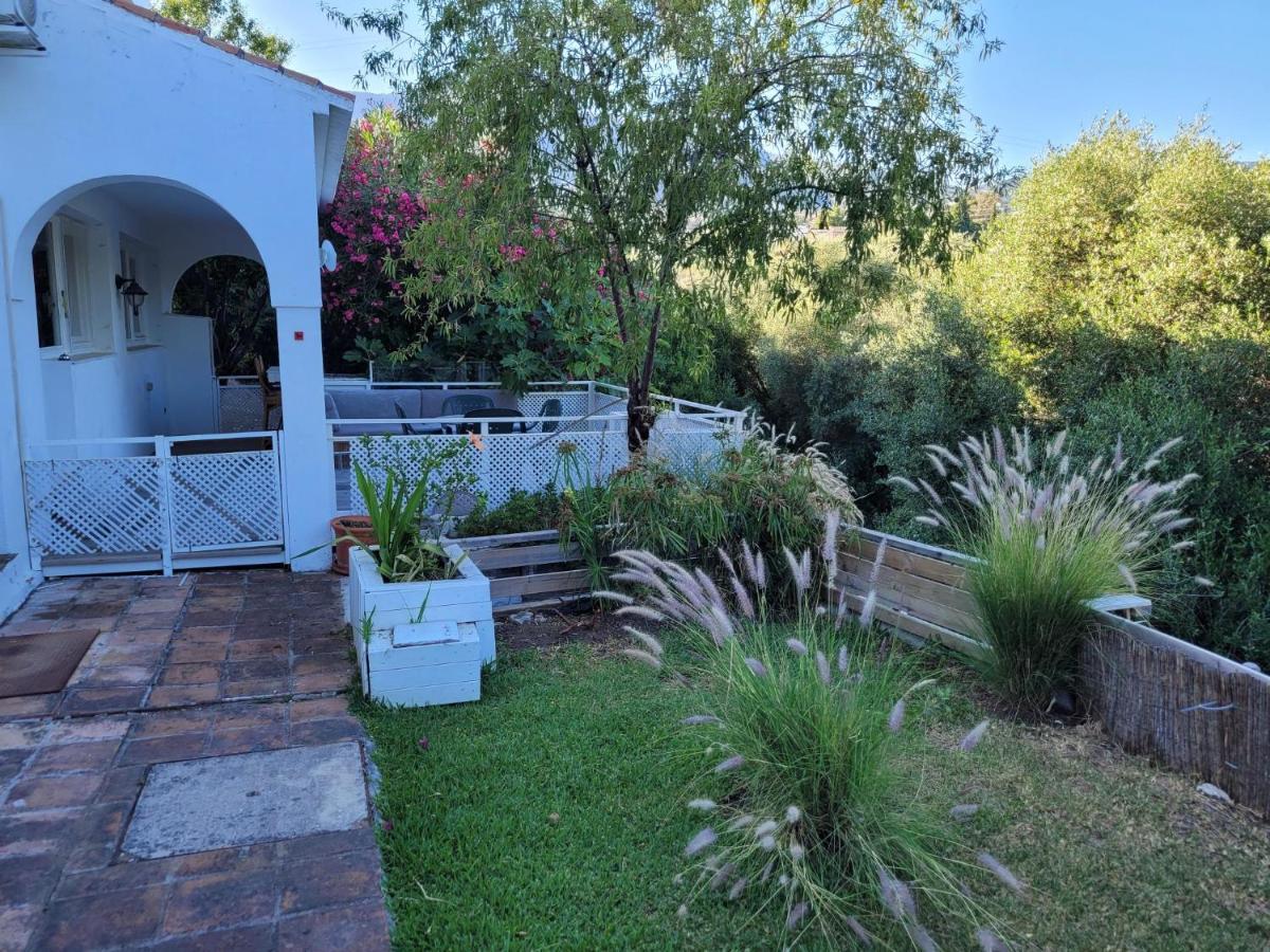 Casa Bonita Deluxe Hébergement de vacances Mijas