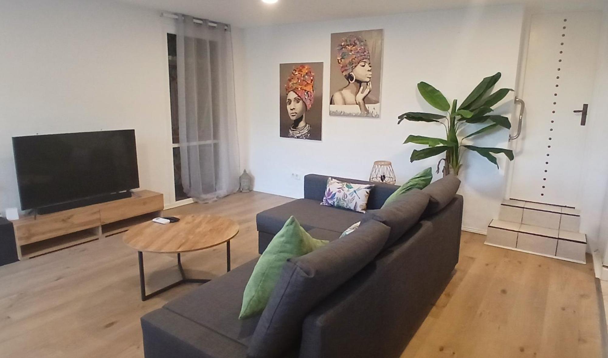 Casa Bonita Deluxe Hébergement de vacances Mijas