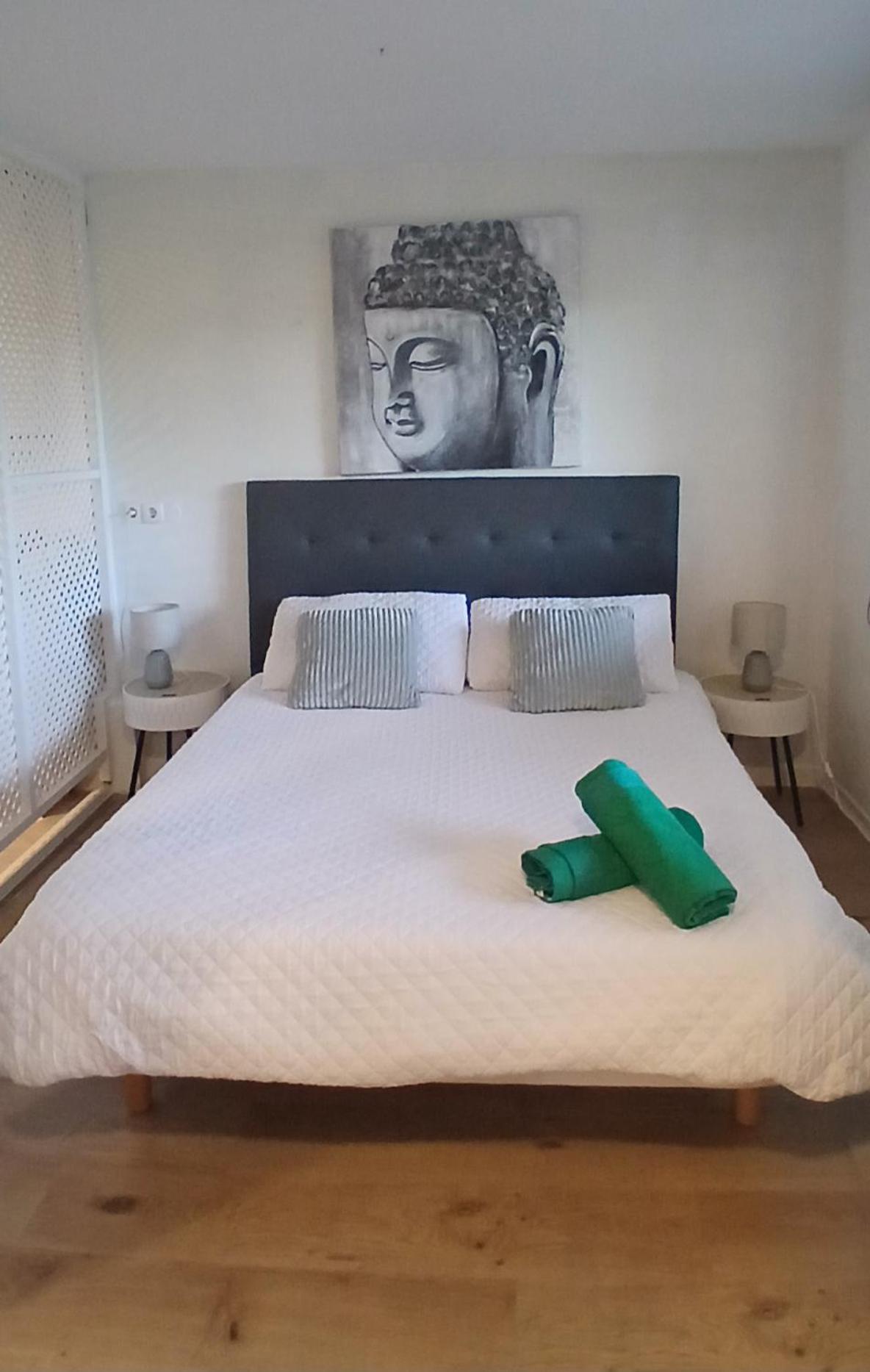 Casa Bonita Deluxe Mijas