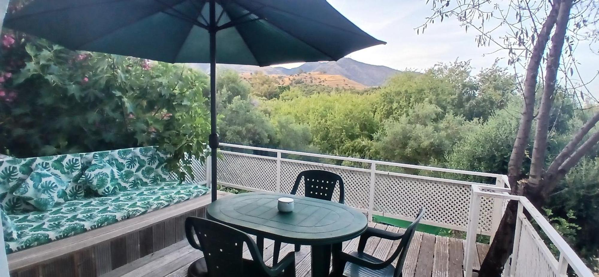 Casa Bonita Deluxe Hébergement de vacances